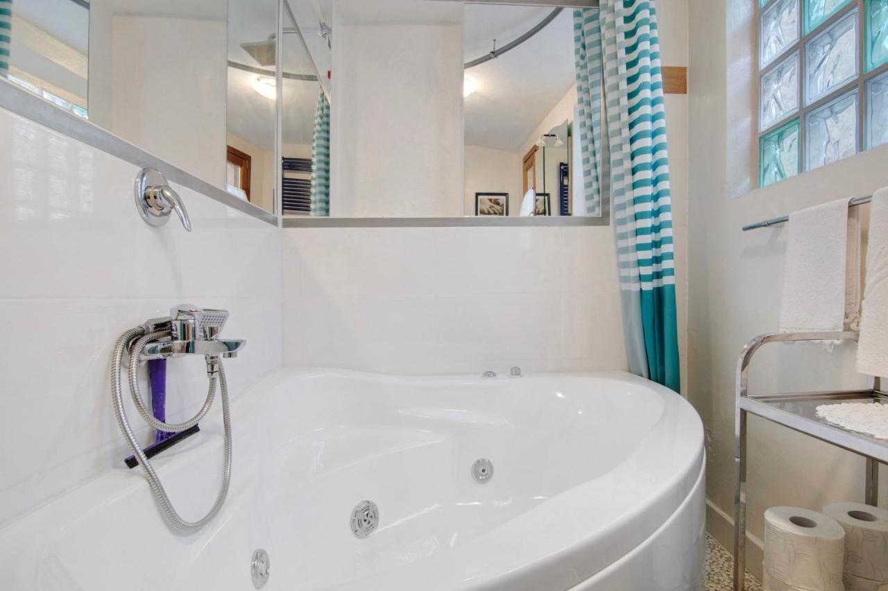 Casa Armando Apartman Laglio Kültér fotó