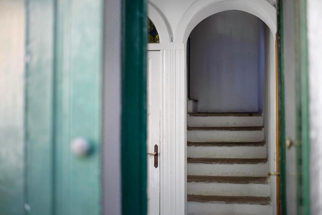 Casa Armando Apartman Laglio Kültér fotó